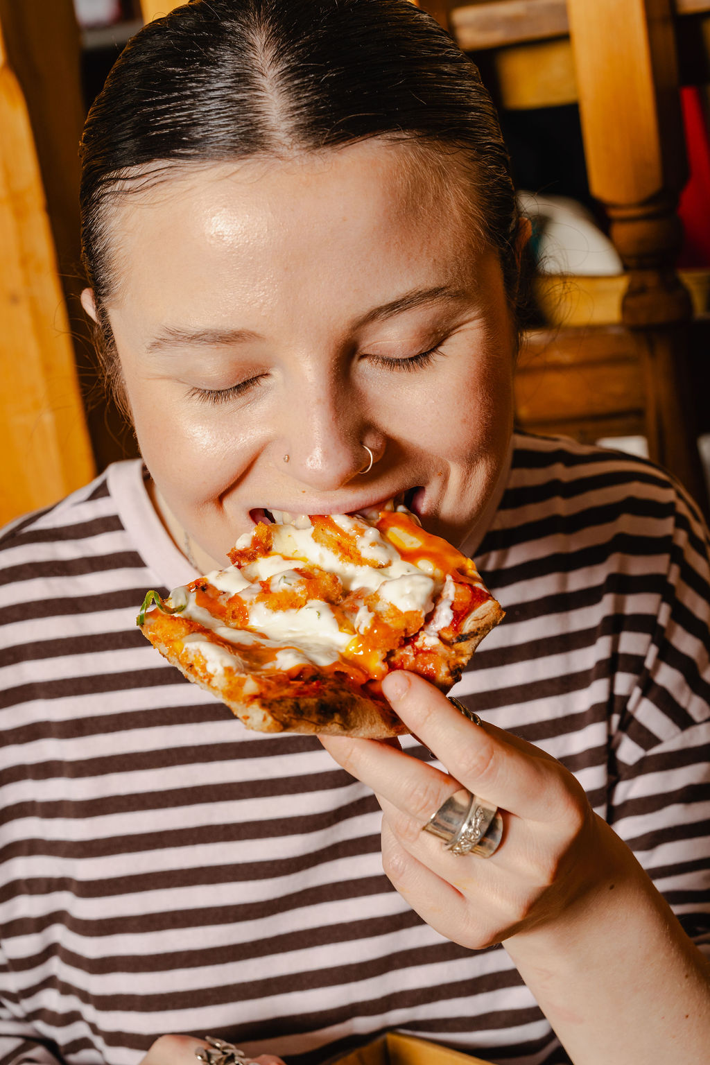 Instagram preview for Six Slice